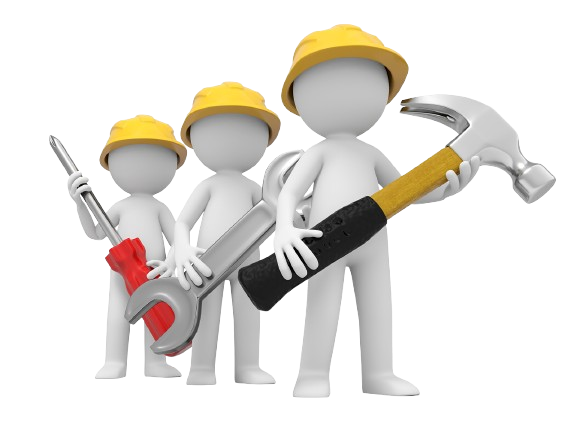Maintenance Illustration